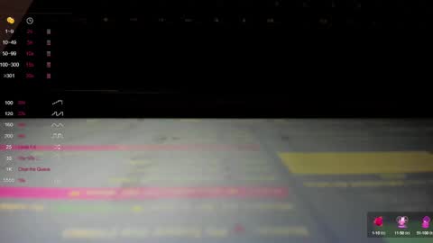 Snapshot of missvalery1 chatting on January 13, 11:27 pm missvalery1 online show from January 13, 11:27 pm