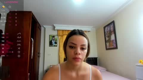 Snapshot of missvalery1 chatting on January 17, 12:21 pm missvalery1 online show from January 17, 12:21 pm