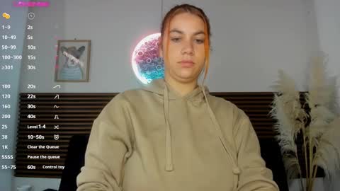 Snapshot of missvalery1 chatting on January 22, 12:27 pm missvalery1 online show from January 22, 12:27 pm