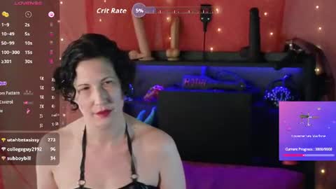 Snapshot of missveritasx chatting on June 26, 12:04 am MissVeritasX online show from June 26, 12:04 am