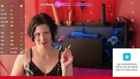 Snapshot of missveritasx chatting on July 1, 6:07 pm MissVeritasX online show from July 1, 6:07 pm