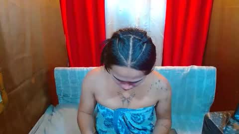 SweetViolet online show from February 15, 1:09 pm