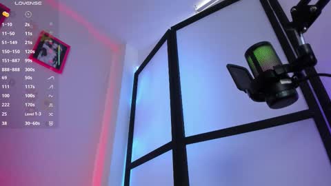 Pau OFmissweetpeach online show from February 13, 7:54 pm