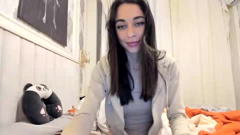 Snapshot of missxpinkx chatting on February 9, 4:55 pm MissXPinkX online show from February 9, 4:55 pm