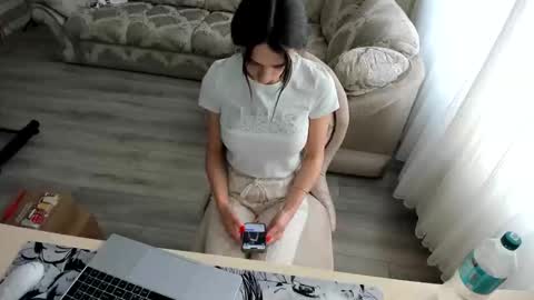 Snapshot of missxpinkx chatting on March 9, 1:15 pm MissXPinkX online show from March 9, 1:15 pm