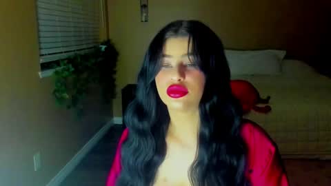 Snapshot of missxrated chatting on April 21, 6:41 am Missy online show from April 21, 6:41 am