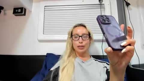 Missy matrix online show from February 27, 10:04 am