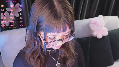 Snapshot of missy_taylor_ chatting on February 22, 8:40 pm Missy online show from February 22, 8:40 pm