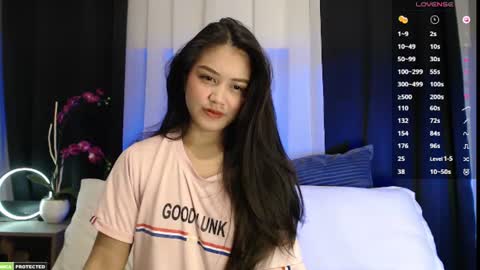 Snapshot of missycruz chatting on August 9, 12:01 am Missy Cruz online show from August 9, 12:01 am
