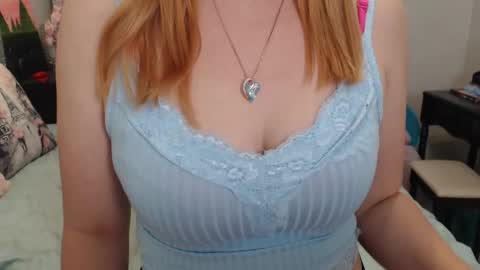 Missy online show from March 7, 1:57 am