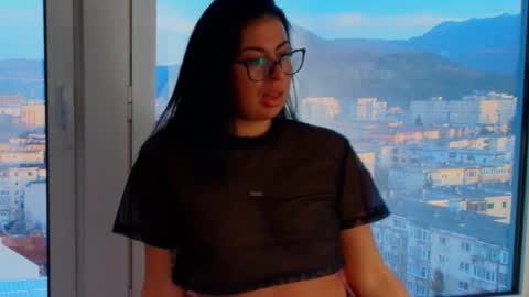 Snapshot of missyscarlet chatting on March 2, 5:19 am missyscarlet online show from March 2, 5:19 am