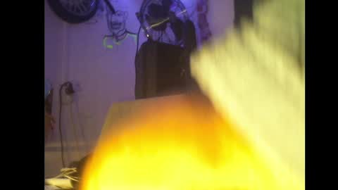 Snapshot of mister12332 chatting on October 8, 6:33 am Rico online show from October 8, 6:33 am