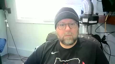 Snapshot of mister_happy567 chatting on January 20, 6:32 pm Mr. Happy online show from January 20, 6:32 pm