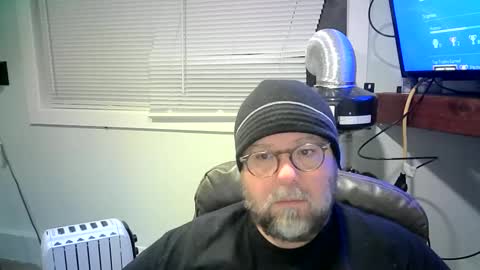 Snapshot of mister_happy567 chatting on January 27, 6:19 am Mr. Happy online show from January 27, 6:19 am