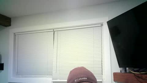 Snapshot of mister_happy567 chatting on January 31, 9:05 am Mr. Happy online show from January 31, 9:05 am