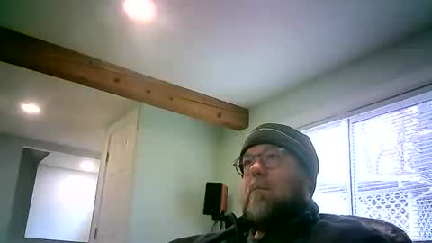 Snapshot of mister_happy567 chatting on February 16, 7:27 pm Mr. Happy online show from February 16, 7:27 pm