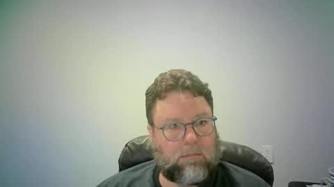 Mr. Happy online show from December 17, 7:25 am