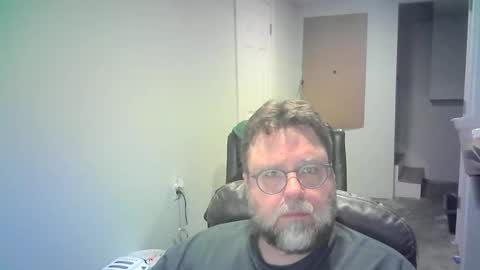 Mr. Happy online show from March 4, 6:41 am