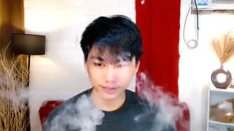 SAINT SACHI  will make your day  online show from December 4, 2:04 pm