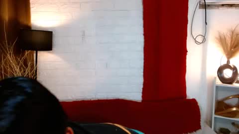 SAINT SACHI  will make your day  online show from December 4, 6:39 pm