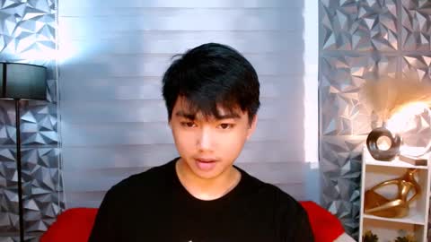 SAINT SACHI  will make your day  online show from December 11, 7:46 pm