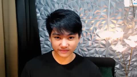 SAINT SACHI  will make your day  online show from December 13, 12:53 am