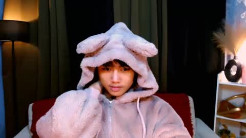 SAINT SACHI  will make your day  online show from December 13, 5:21 pm