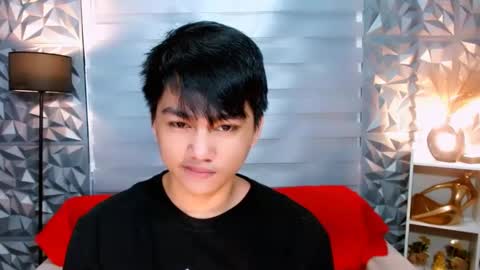 SAINT SACHI  will make your day  online show from December 14, 10:56 am