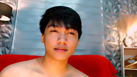 SAINT SACHI  will make your day  online show from December 14, 1:59 pm