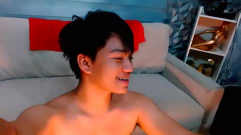 SAINT SACHI  will make your day  online show from December 20, 7:01 am