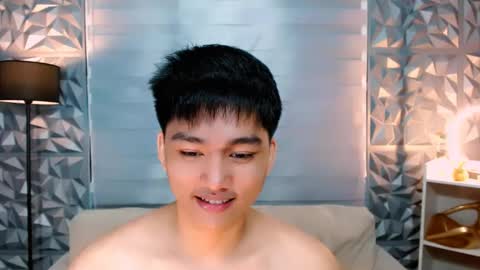 SAINT SACHI  will make your day  online show from December 28, 4:09 pm