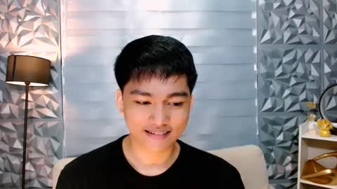 SAINT SACHI  will make your day  online show from December 29, 10:25 pm