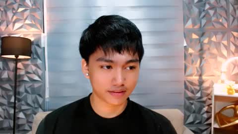 SAINT SACHI  will make your day  online show from January 17, 11:38 am