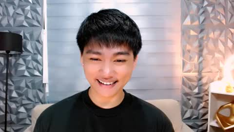 SAINT SACHI  will make your day  online show from January 21, 7:04 am