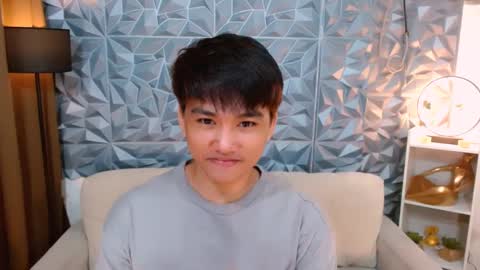 SAINT SACHI  will make your day  online show from February 28, 9:15 am