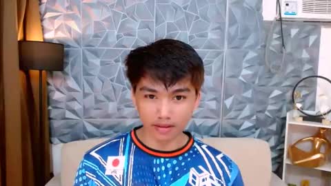 SAINT SACHI  will make your day  online show from March 2, 8:16 am