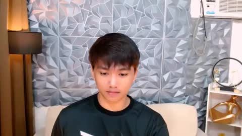 SAINT SACHI  will make your day  online show from March 3, 9:55 am