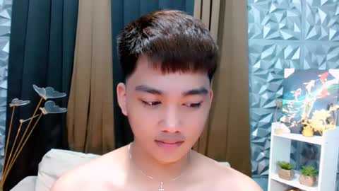 SAINT SACHI  will make your day  online show from September 9, 1:27 am