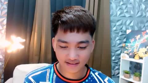 SAINT SACHI  will make your day  online show from September 10, 2:44 am