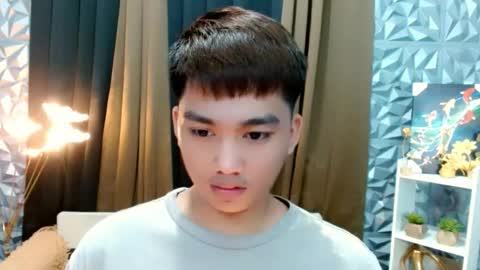 SAINT SACHI  will make your day  online show from September 13, 1:38 am