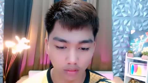 SAINT SACHI  will make your day  online show from September 17, 2:57 am