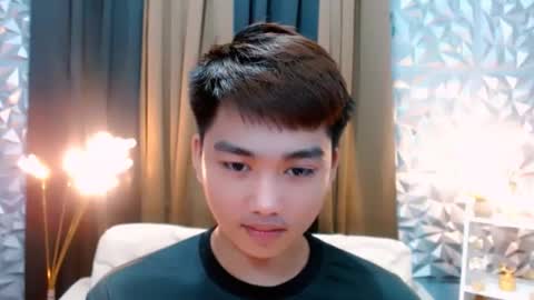 SAINT SACHI  will make your day  online show from September 27, 5:56 am