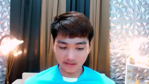 SAINT SACHI  will make your day  online show from October 2, 2:46 pm