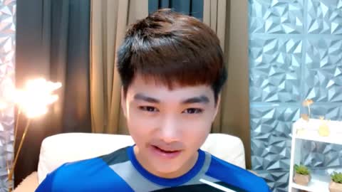 SAINT SACHI  will make your day  online show from October 5, 10:24 am