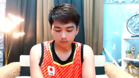 SAINT SACHI  will make your day  online show from October 11, 8:02 am