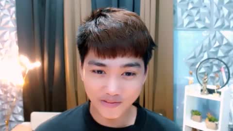 SAINT SACHI  will make your day  online show from October 12, 5:56 pm