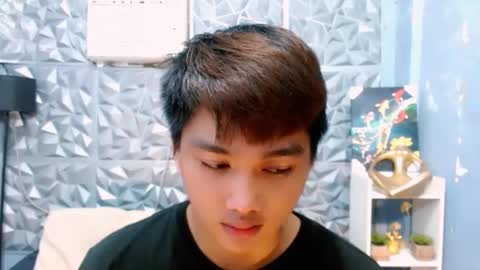 SAINT SACHI  will make your day  online show from October 31, 3:18 am