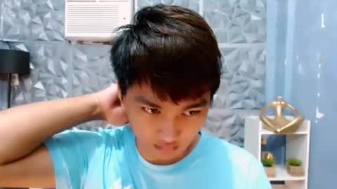 SAINT SACHI  will make your day  online show from November 2, 10:34 pm