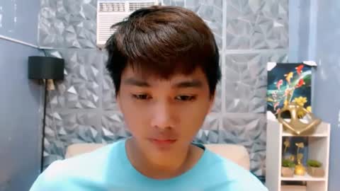 SAINT SACHI  will make your day  online show from November 6, 4:13 am