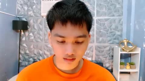 SAINT SACHI  will make your day  online show from November 8, 11:54 am